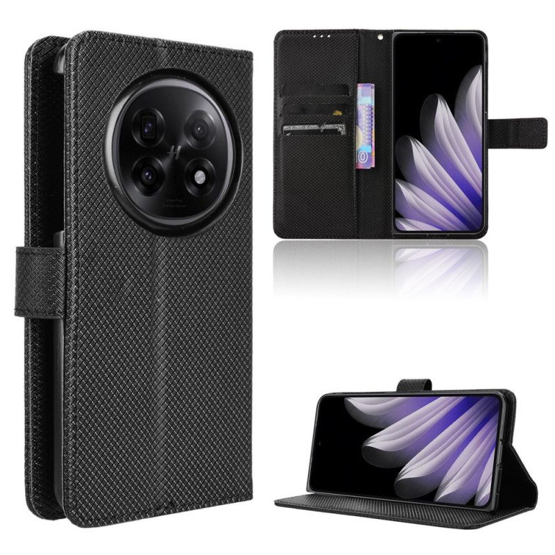 Fodral Oppo Find N5 Prickar