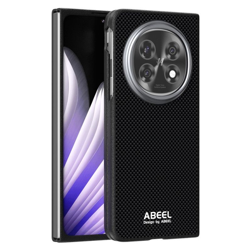 Skal För Oppo Find N5 Magsafe-kompatibelt Ultratunt Abeel