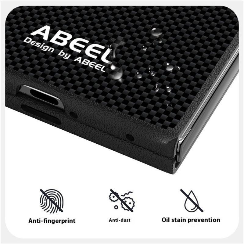 Skal För Oppo Find N5 Magsafe-kompatibelt Ultratunt Abeel