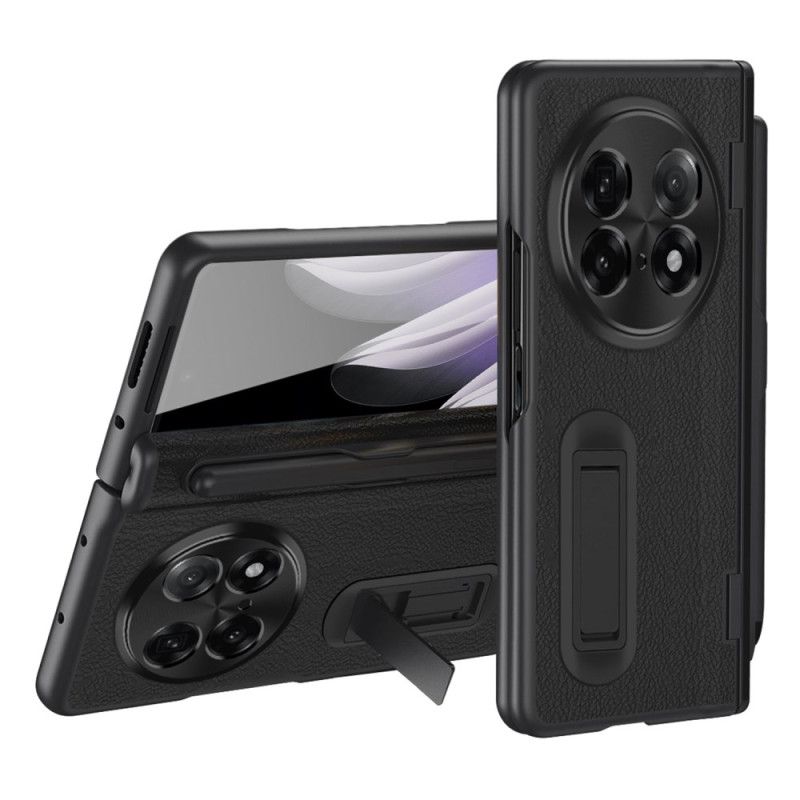 Skal För Oppo Find N5 Stativ Och Skärmskydd