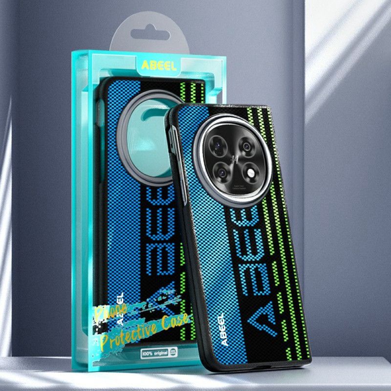 Skal Oppo Find N5 Abeel N52 Magnetisk Ring