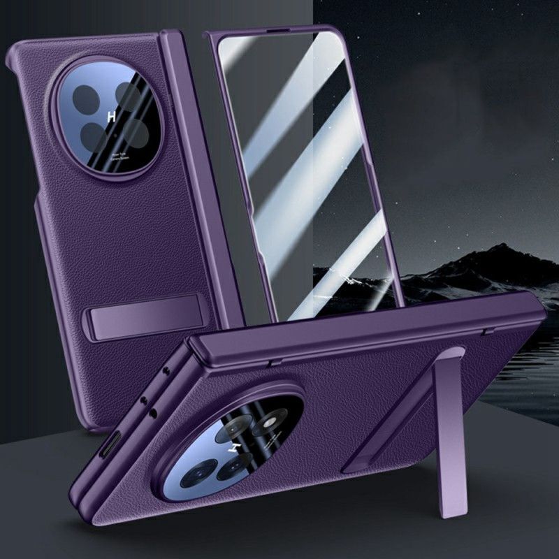 Skal Oppo Find N5 Företag