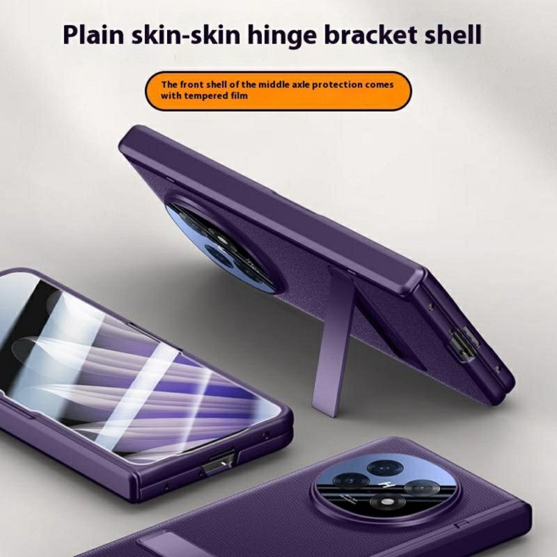 Skal Oppo Find N5 Företag