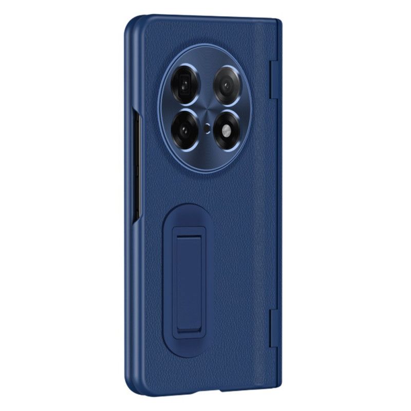 Skal Oppo Find N5 Integrerat Stativ Och Skärmskydd