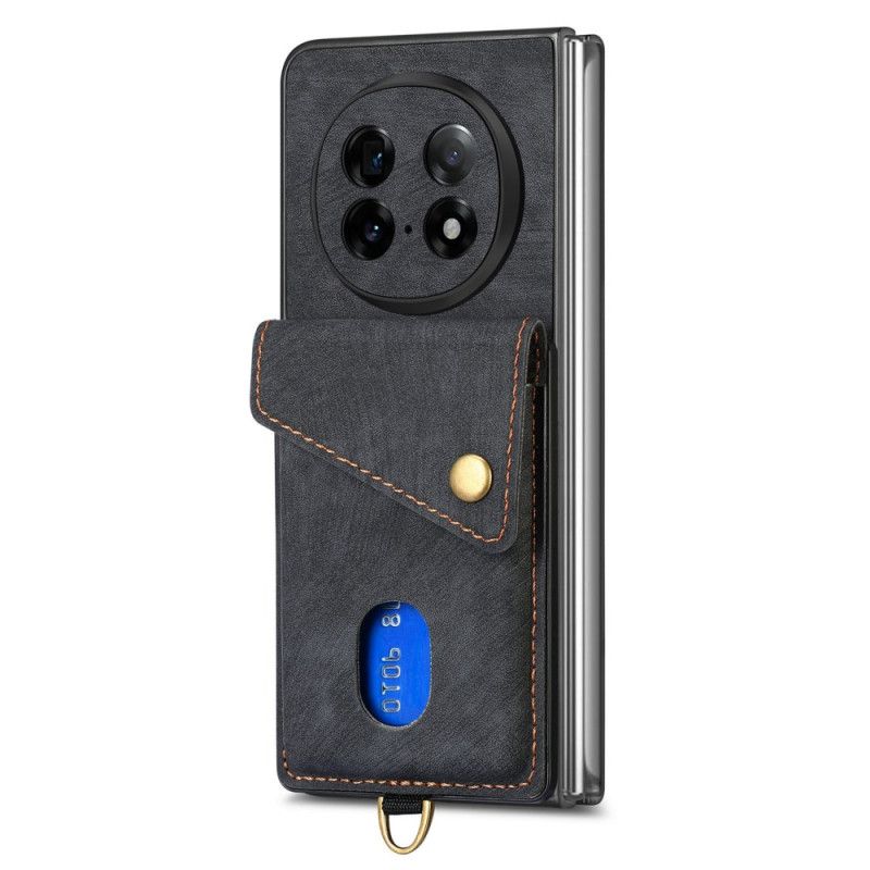 Skal Oppo Find N5 Korthållare Och Stativ