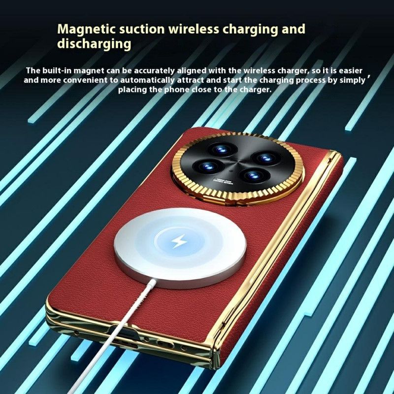 Skal Oppo Find N5 Magnetisk