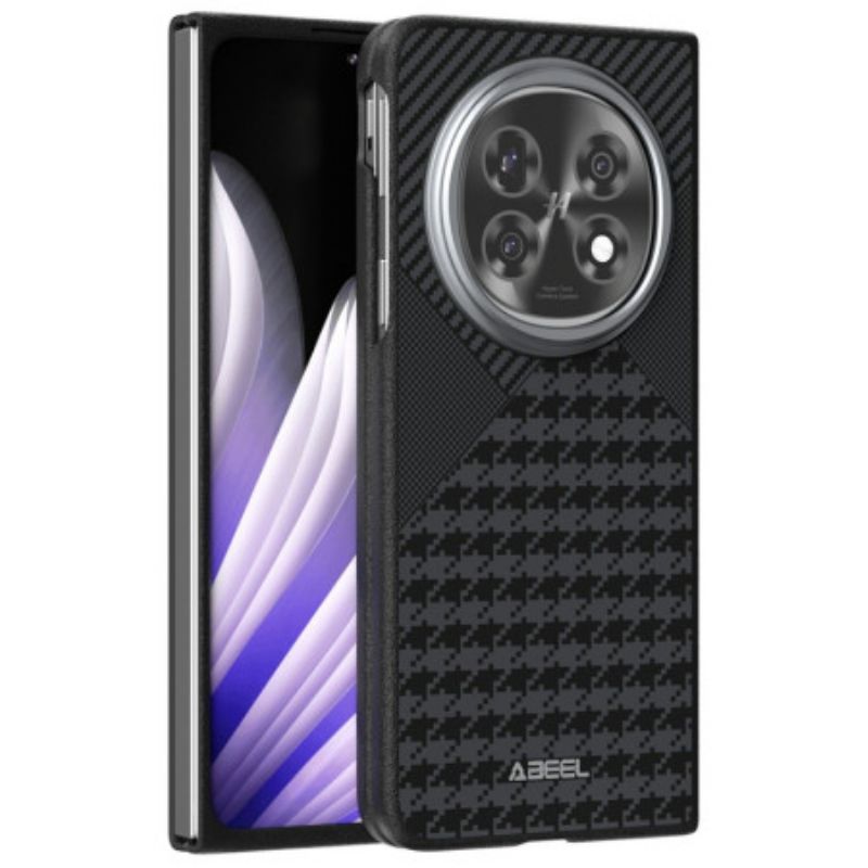 Skal Oppo Find N5 Magsafe-kompatibel Abeel