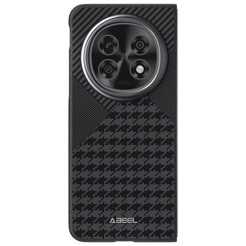 Skal Oppo Find N5 Magsafe-kompatibel Abeel