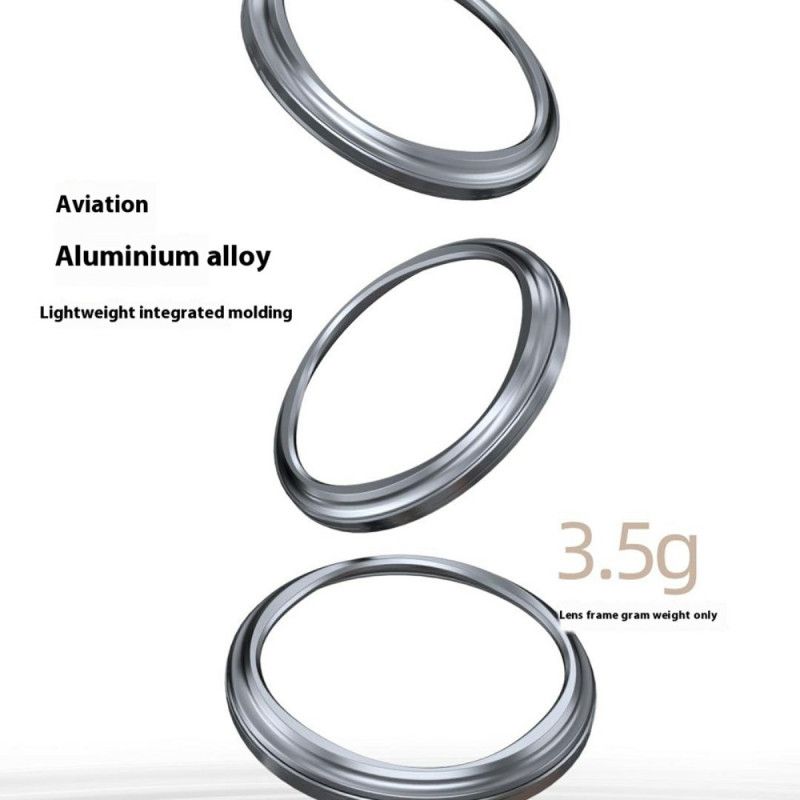 Skal Oppo Find N5 Magsafe-kompatibel Abeel