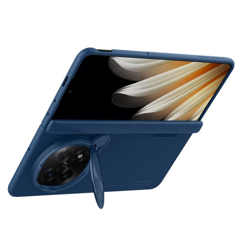 Skal Oppo Find N5 Super Frosted Shield Prop Nillkin