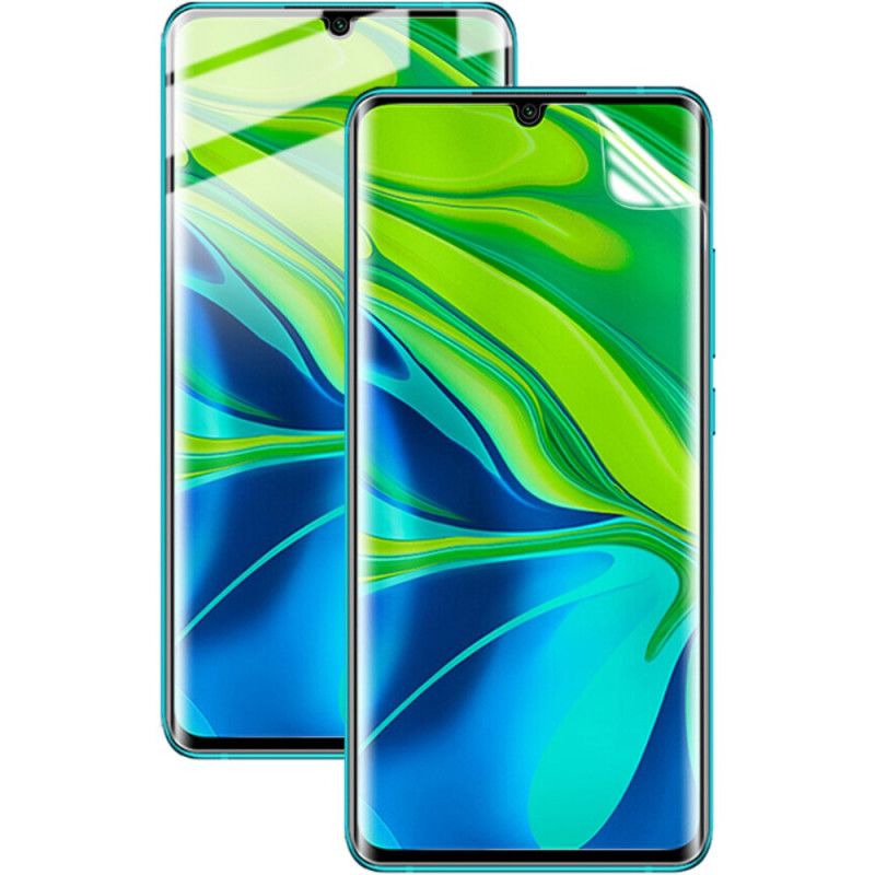 Imak Skyddsfilm För Xiaomi Mi Note 10 / 10 Pro Skärmen