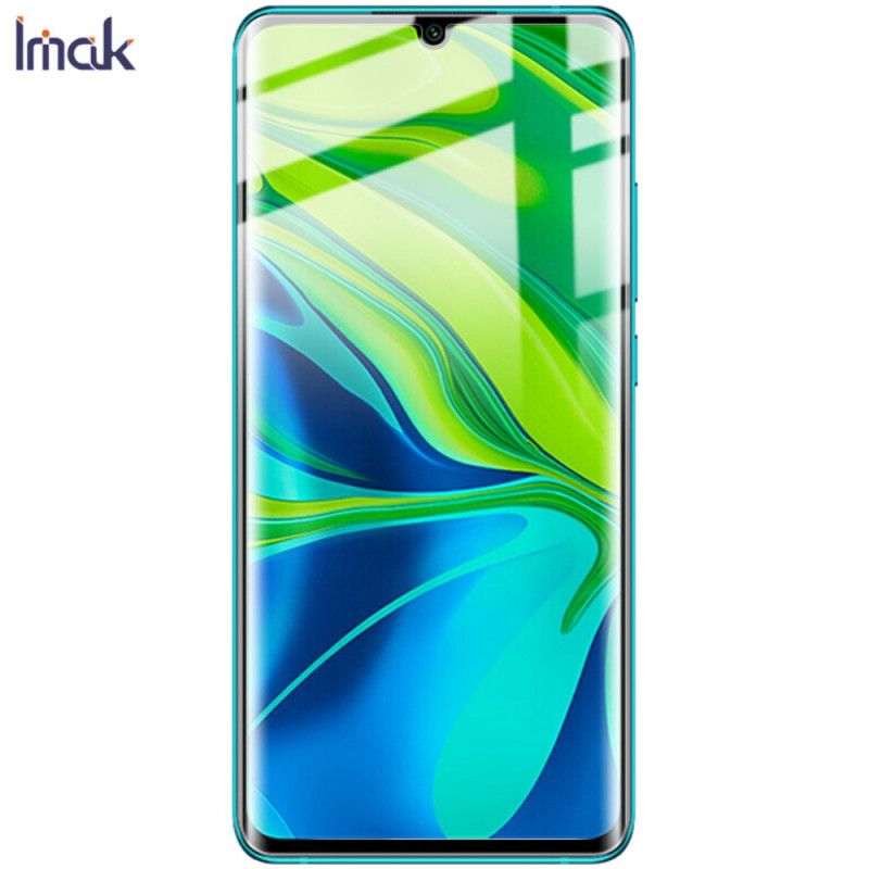 Imak Skyddsfilm För Xiaomi Mi Note 10 / 10 Pro Skärmen