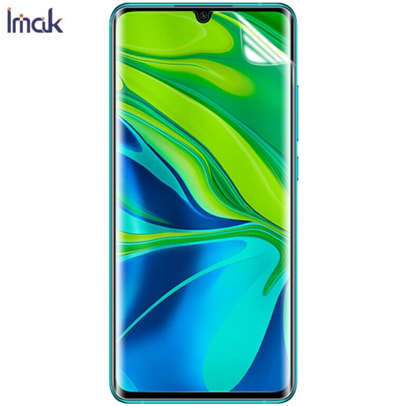 Imak Skyddsfilm För Xiaomi Mi Note 10 / 10 Pro Skärmen