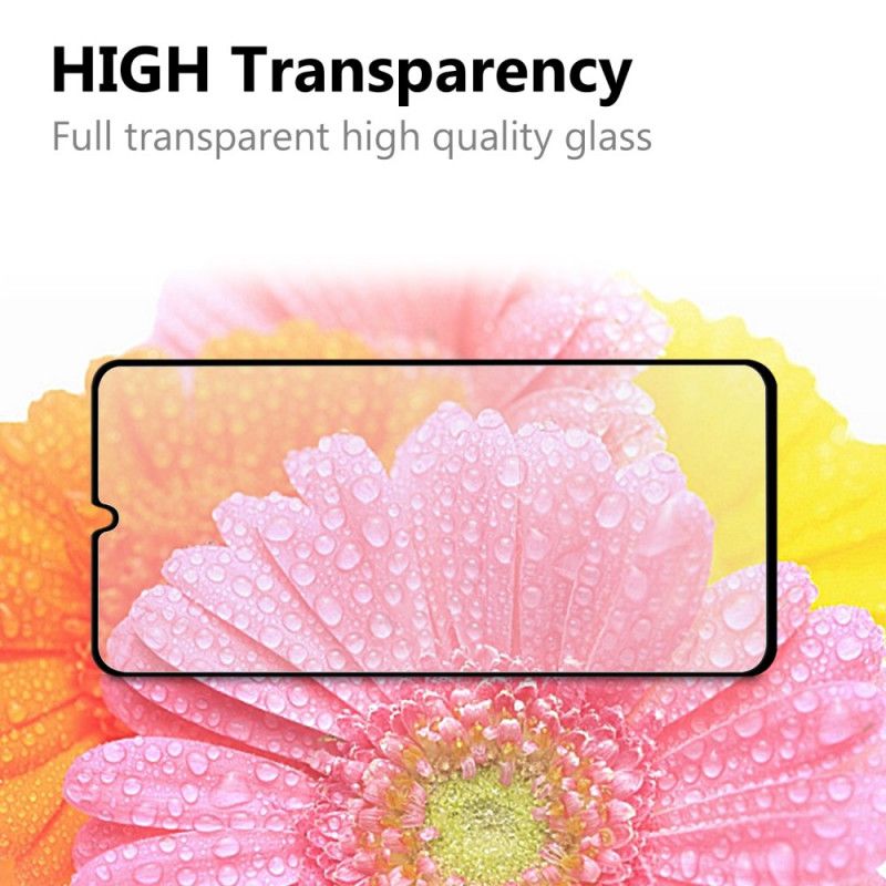 Skydd Av Härdat Glas Xiaomi Mi Note 10 / 10 Pro