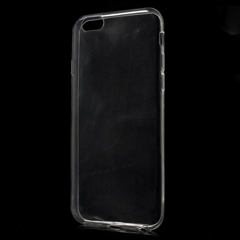 Skal för iPhone 6 / 6S Plus Transparent