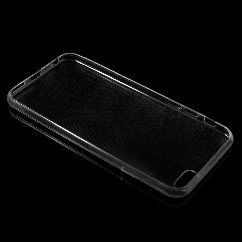Skal för iPhone 6 / 6S Plus Transparent