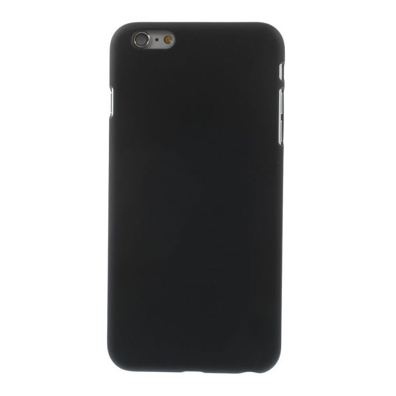 Skal iPhone 6 / 6S Plus Svart Styv