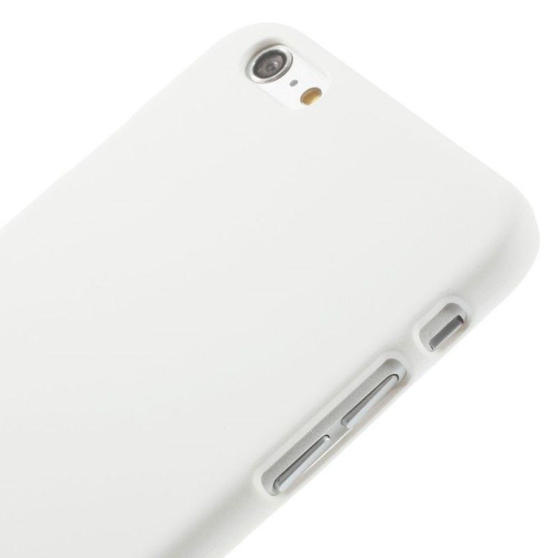 Skal iPhone 6 / 6S Plus Svart Styv