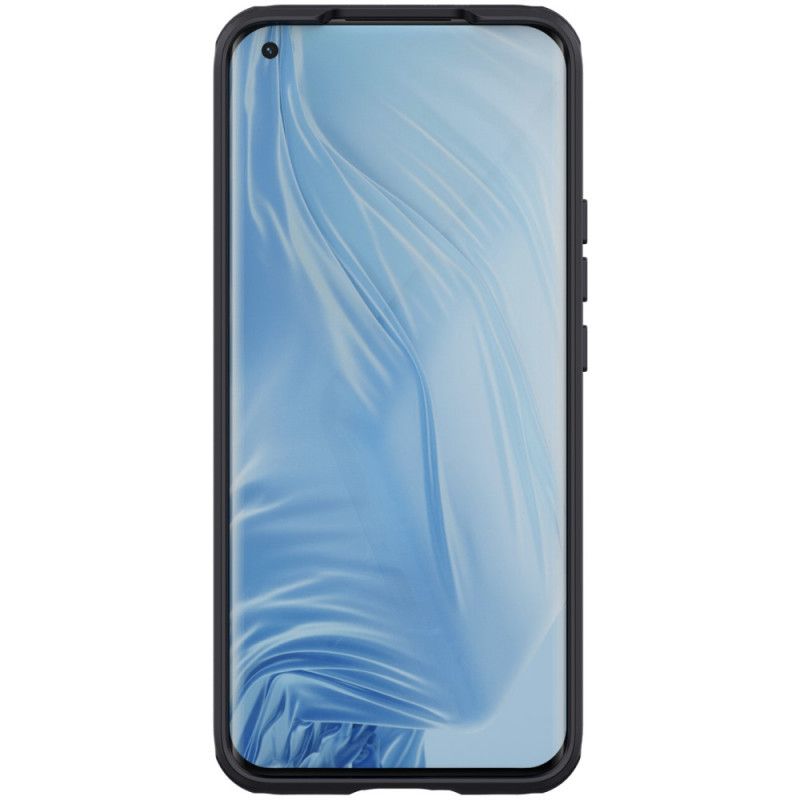 Skal Xiaomi Mi 11 Svart Kamskyddsnillkin