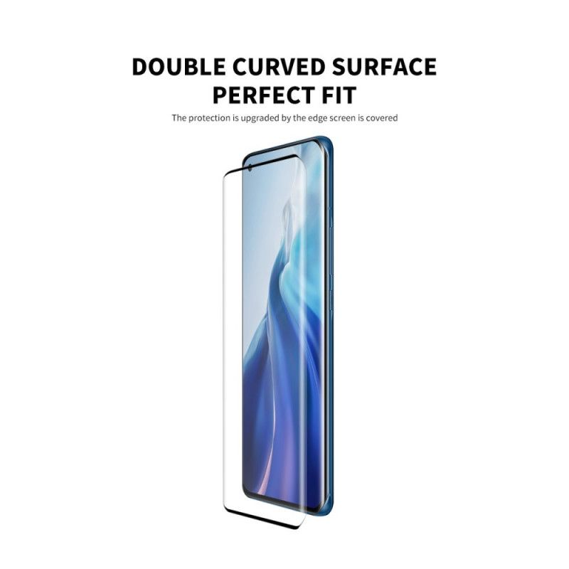 Skydd Av Härdat Glas För Skärmen På Xiaomi Mi 11 Enkay