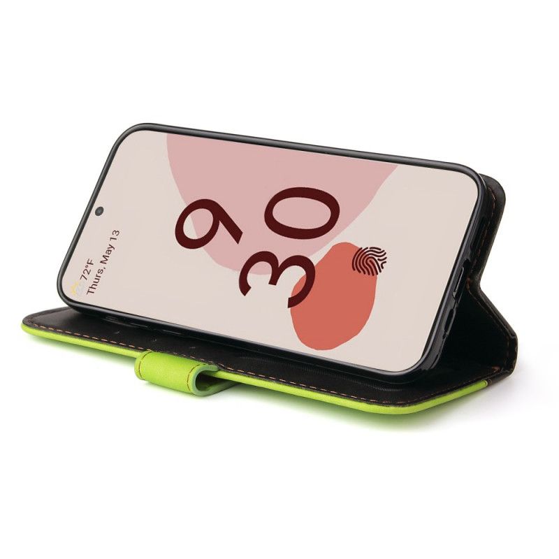 Fodral Google Pixel 6 Bicolor