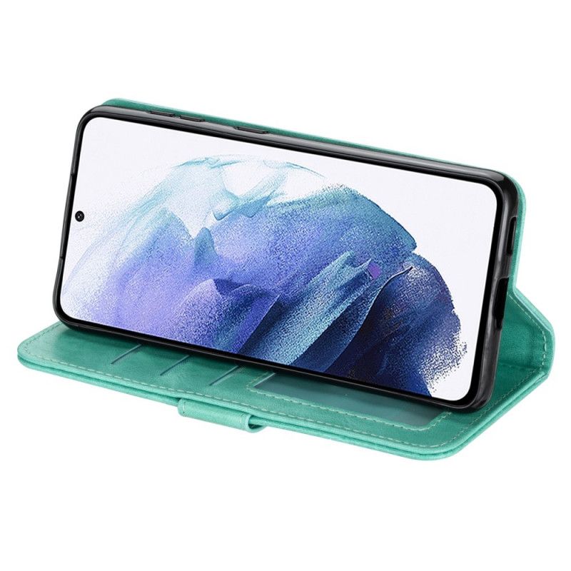 Fodral Google Pixel 6 Handväska Med Halsband