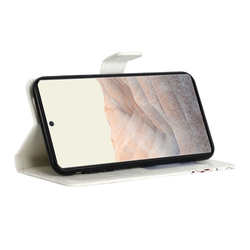 Fodral Google Pixel 6 Magic Fairy