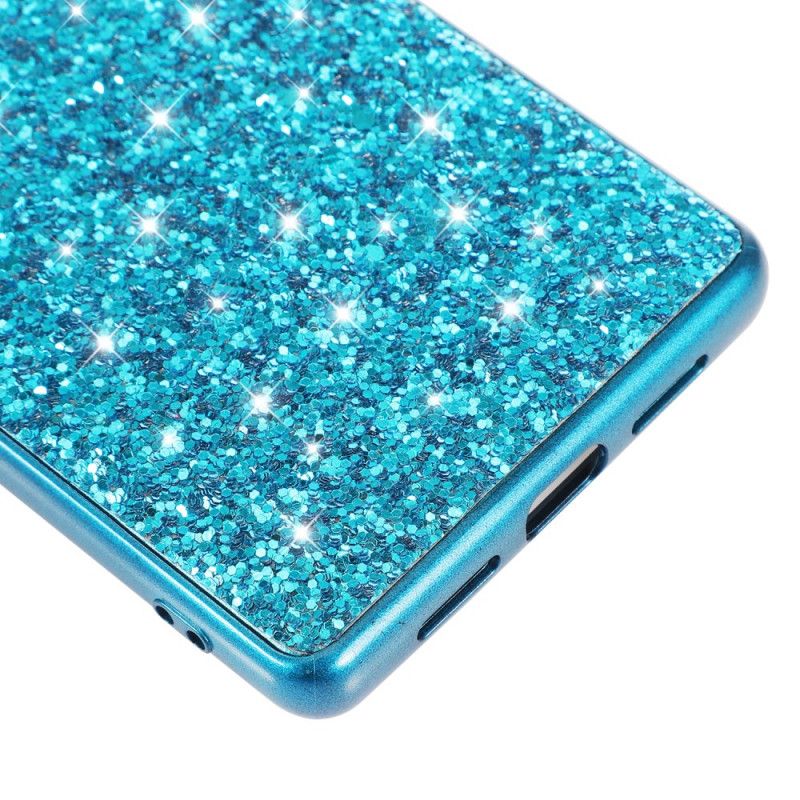 Skal Google Pixel 6 I Am Glitter