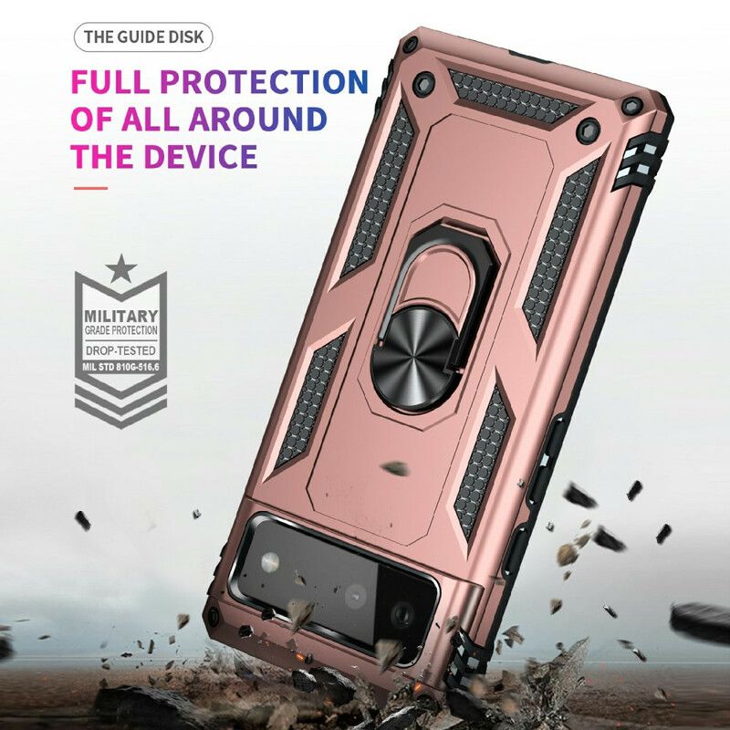 Skal Google Pixel 6 Premium Ring