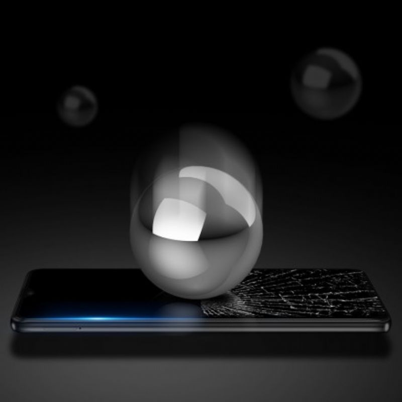 Skärmskydd I Härdat Glas För Oppo A15 Dux Ducis