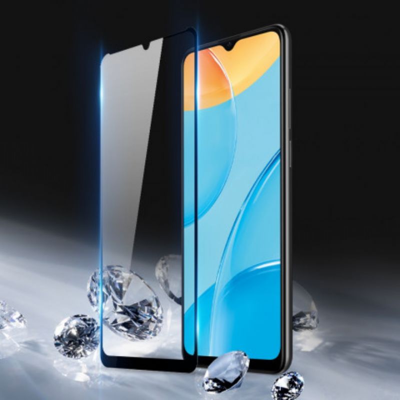 Skärmskydd I Härdat Glas För Oppo A15 Dux Ducis