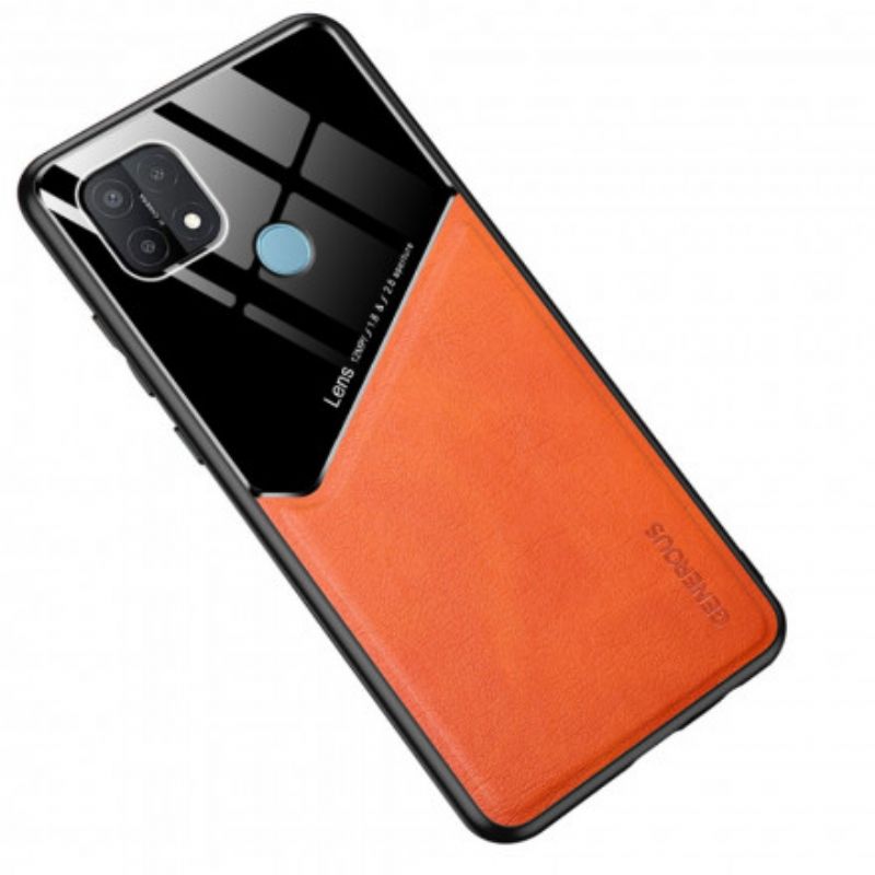 Skal Oppo A15 Super Hybrid