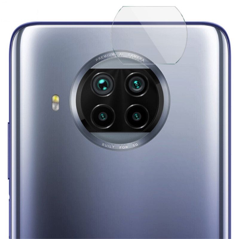 Härdat Glas Xiaomi Mi 10T Lite 5G / Redmi Note 9 Pro 5G Imak-Linser