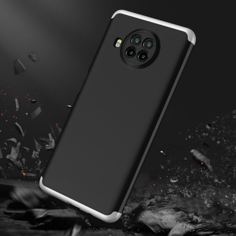 Skal Xiaomi Mi 10T Lite 5G / Redmi Note 9 Pro 5G Svart Gkk Löstagbar