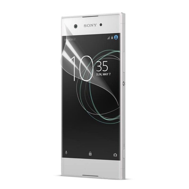 Skärmskyddsfilm Sony Xperia XA1