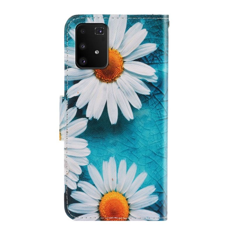 Fodral för Samsung Galaxy S10 Lite Thong Tusenskönor