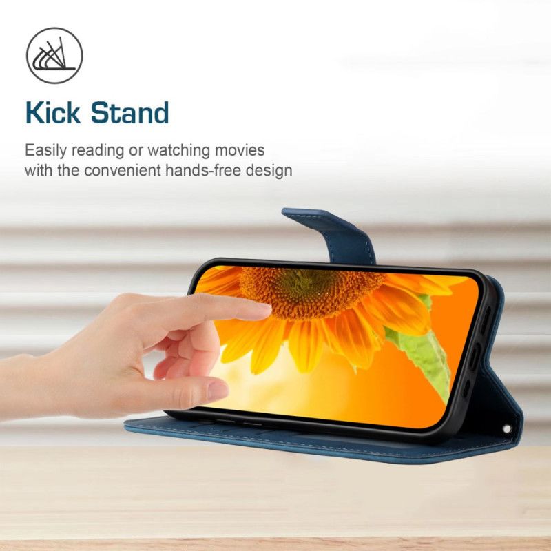 Fodral För Xiaomi Redmi Note 14 Pro Plus 5g Solrostryck