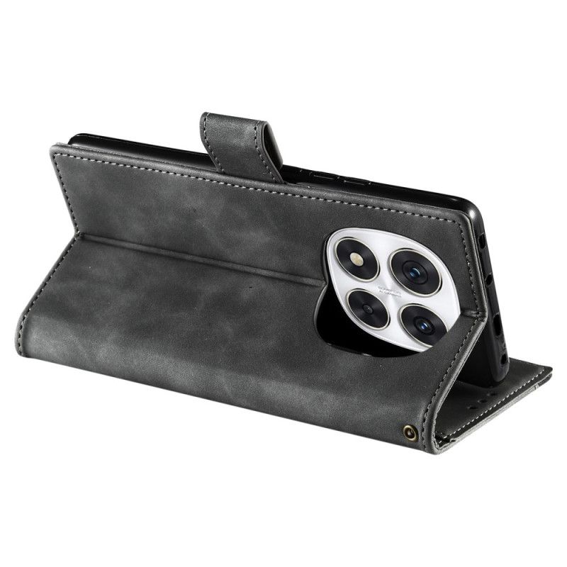 Fodral För Xiaomi Redmi Note 14 Pro Plus 5g Vintage Tvåfärgad