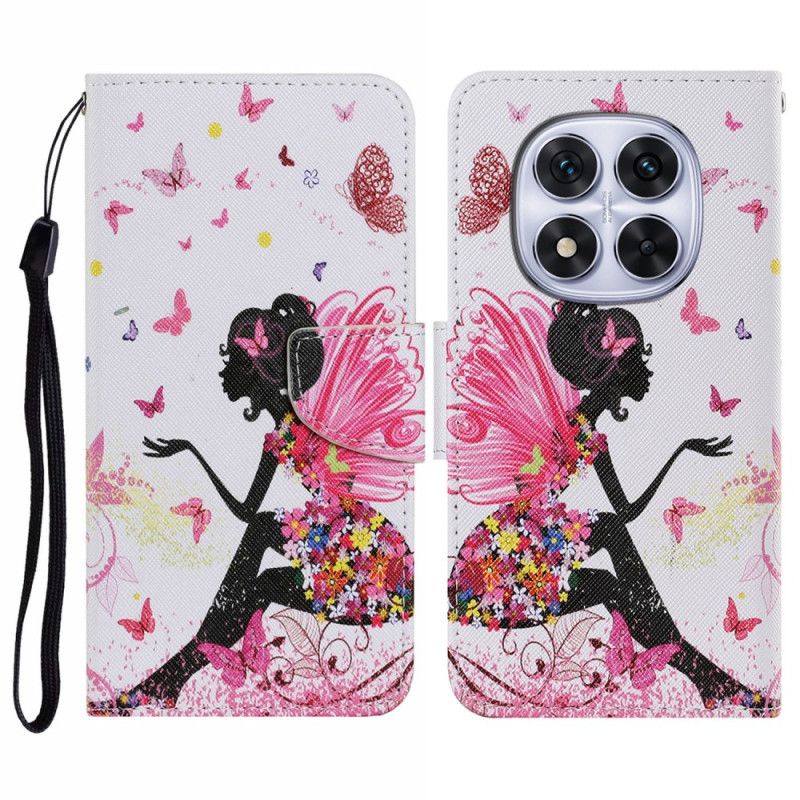 Fodral Xiaomi Redmi Note 14 Pro Plus 5g Fe