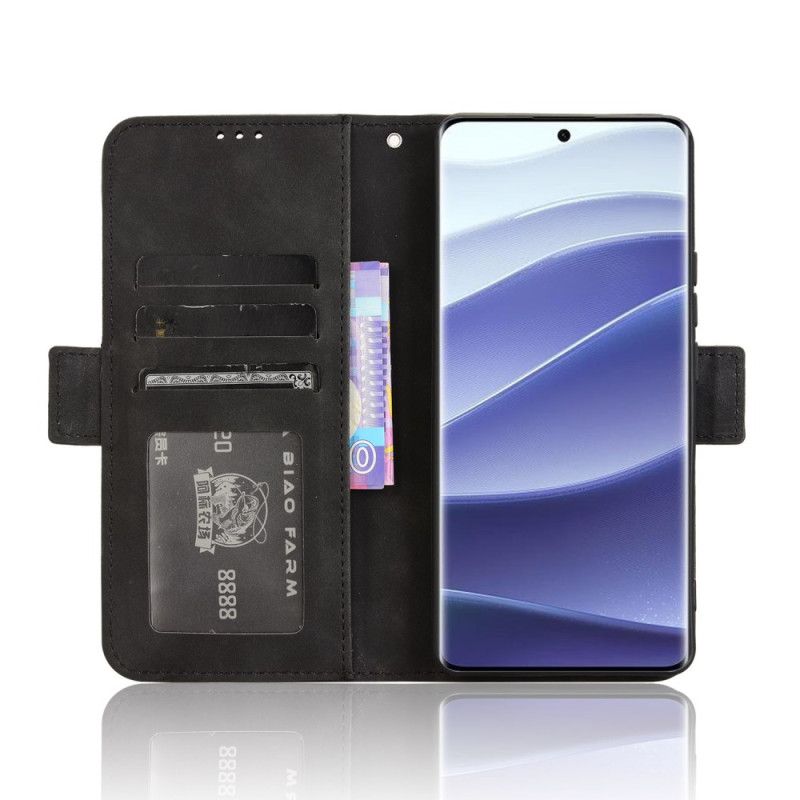 Fodral Xiaomi Redmi Note 14 Pro Plus 5g Flerkort