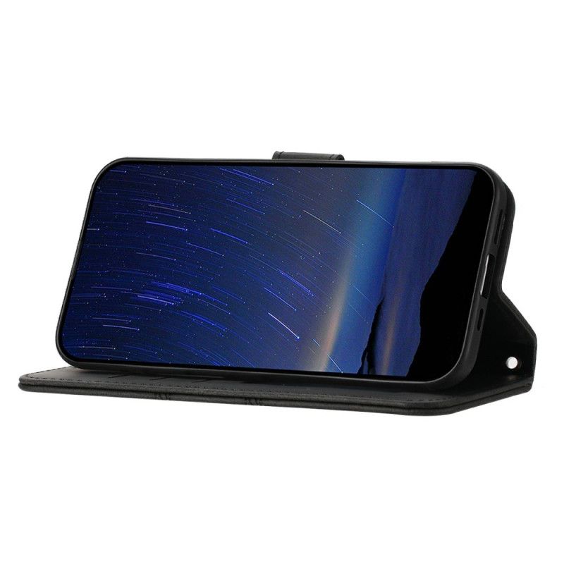 Fodral Xiaomi Redmi Note 14 Pro Plus 5g Fris Och Rem