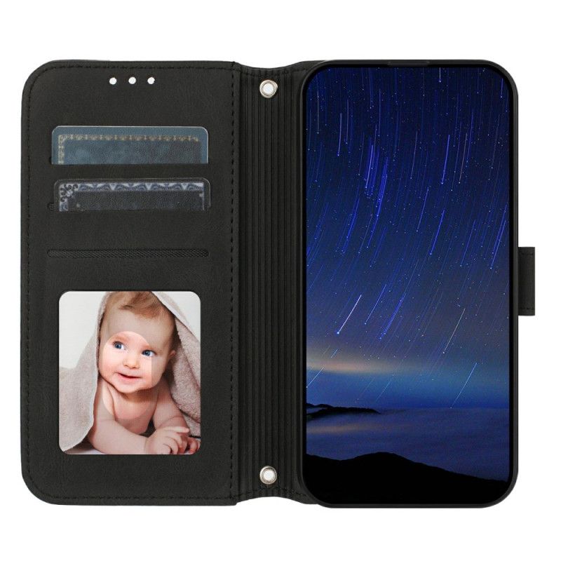 Fodral Xiaomi Redmi Note 14 Pro Plus 5g Fris Och Rem