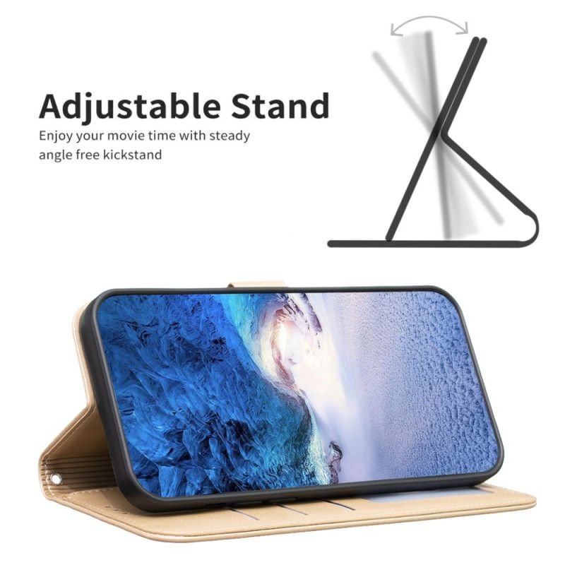 Fodral Xiaomi Redmi Note 14 Pro Plus 5g Klöver