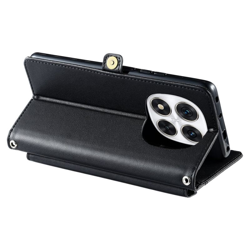 Fodral Xiaomi Redmi Note 14 Pro Plus 5g Premium