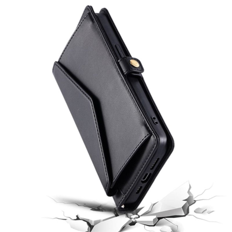 Fodral Xiaomi Redmi Note 14 Pro Plus 5g Premium