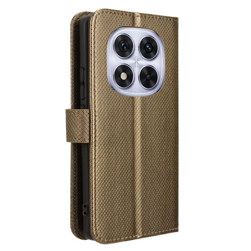 Fodral Xiaomi Redmi Note 14 Pro Plus 5g Prickar