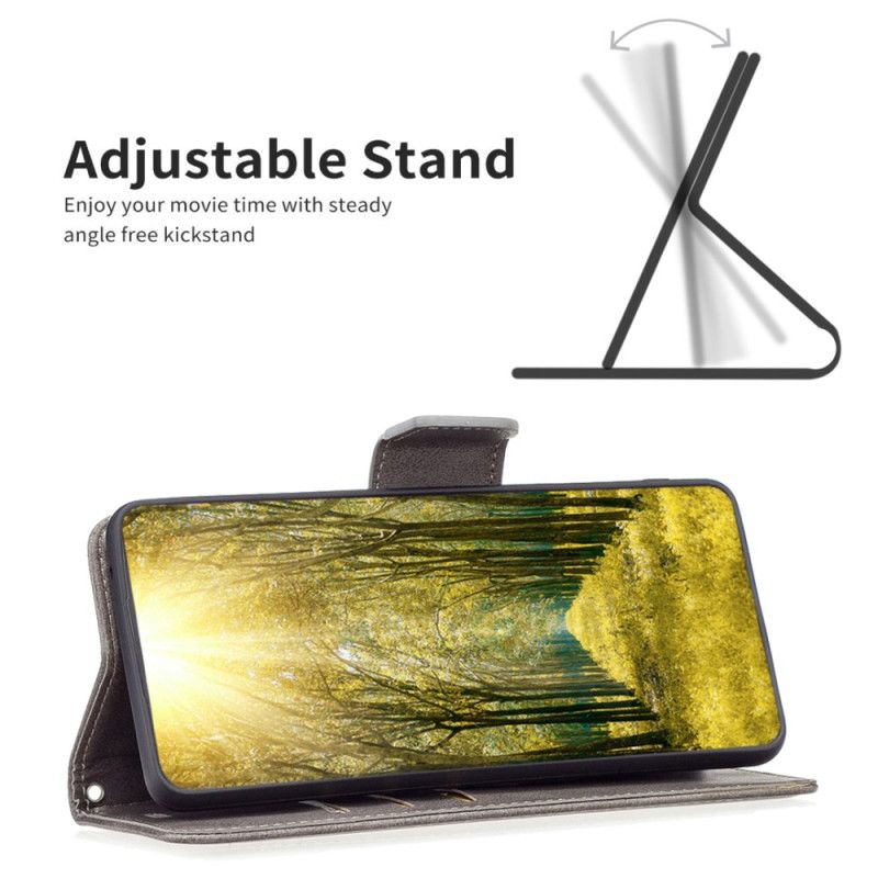 Fodral Xiaomi Redmi Note 14 Pro Plus 5g Sned Remstängning