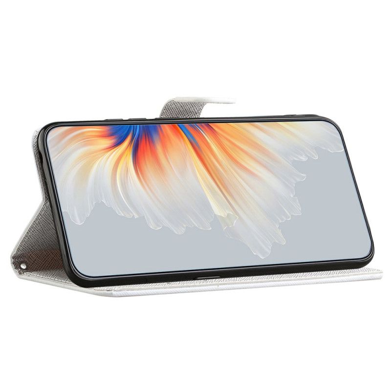 Fodral Xiaomi Redmi Note 14 Pro Plus 5g Trollsländor