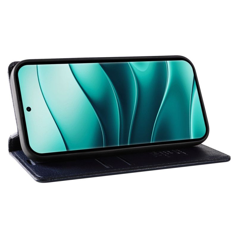 Folio-fodral Xiaomi Redmi Note 14 Pro Plus 5g Vintage Ykatu