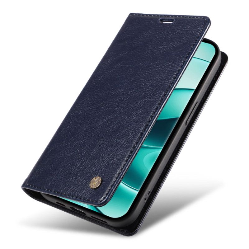 Folio-fodral Xiaomi Redmi Note 14 Pro Plus 5g Vintage Ykatu
